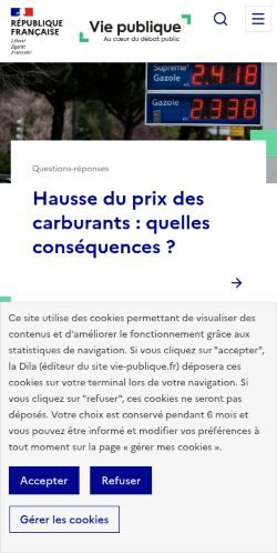 Screenshot of the audited page (Mobile 375×812)
