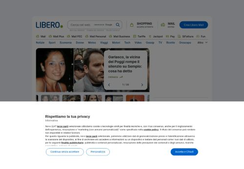 Screenshot of the audited page (Desktop 1440×900)