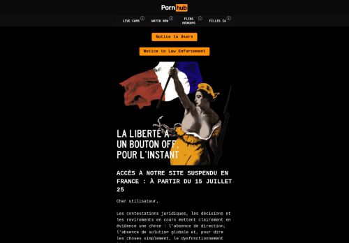 Screenshot of the audited page (Desktop 1440×900)