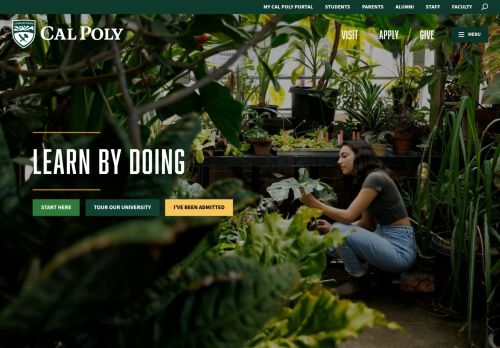 Screenshot of the audited page (Desktop 1440×900)
