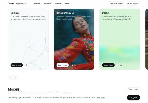 Screenshot of the audited page (Desktop 1440×900)
