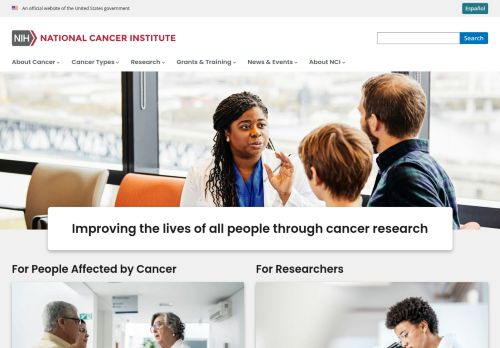 Screenshot of the audited page (Desktop 1440×900)