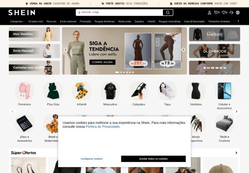 Screenshot of the audited page (Desktop 1440×900)