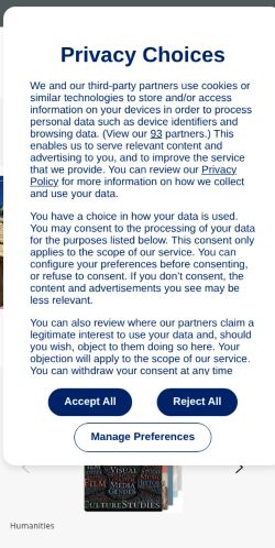 Screenshot of the audited page (Mobile 375×812)