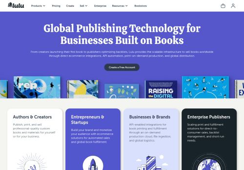 Screenshot of the audited page (Desktop 1440×900)