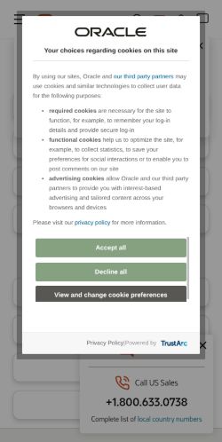 Screenshot of the audited page (Mobile 375×812)