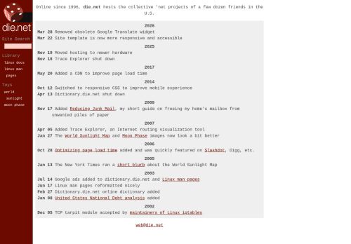 Screenshot of the audited page (Desktop 1440×900)