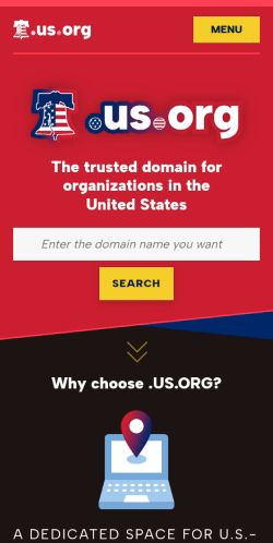 Screenshot of the audited page (Mobile 375×812)