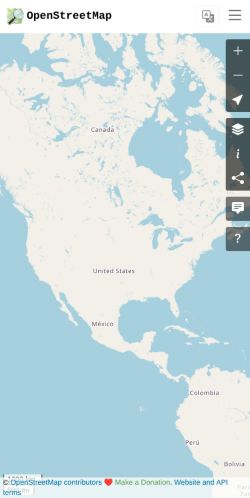 Screenshot of the audited page (Mobile 375×812)