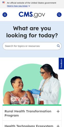 Screenshot of the audited page (Mobile 375×812)