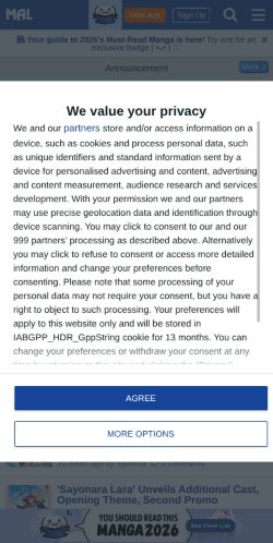 Screenshot of the audited page (Mobile 375×812)