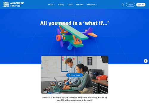 Screenshot of the audited page (Desktop 1440×900)