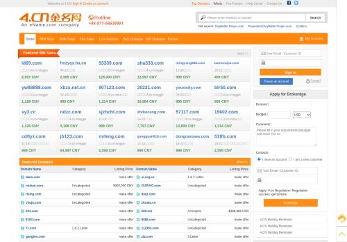 Screenshot of the audited page (Desktop 1440×900)