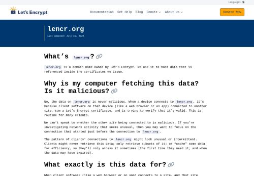 Screenshot of the audited page (Desktop 1440×900)