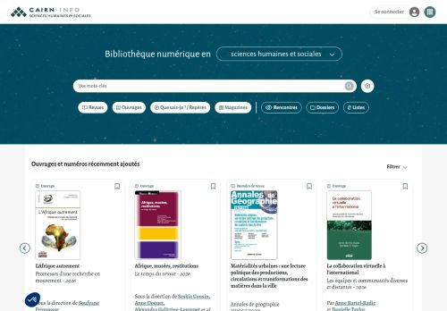 Screenshot of the audited page (Desktop 1440×900)