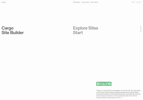 Screenshot of the audited page (Desktop 1440×900)