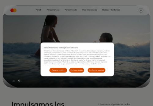 Screenshot of the audited page (Desktop 1440×900)