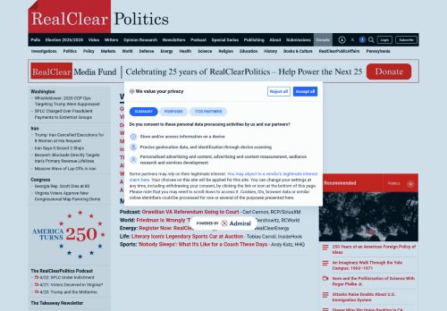Screenshot of the audited page (Desktop 1440×900)