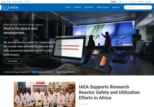 Screenshot of the audited page (Desktop 1440×900)
