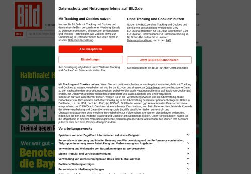 Screenshot of the audited page (Desktop 1440×900)