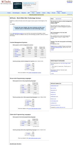 Screenshot of the audited page (Mobile 375×812)
