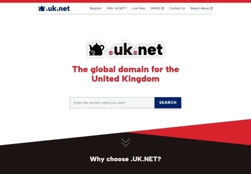 Screenshot of the audited page (Desktop 1440×900)