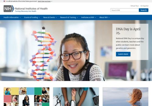 Screenshot of the audited page (Desktop 1440×900)