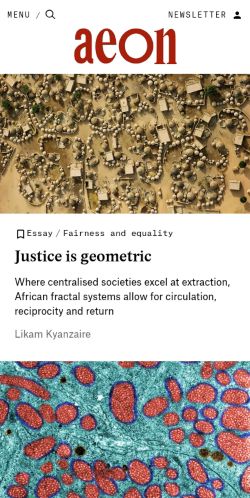 Screenshot of the audited page (Mobile 375×812)