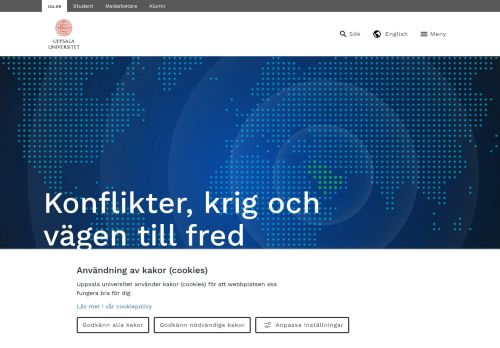 Screenshot of the audited page (Desktop 1440×900)