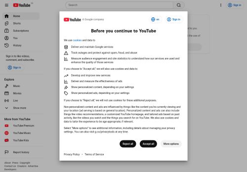 Screenshot of the audited page (Desktop 1440×900)