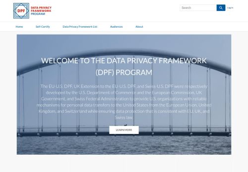 Screenshot of the audited page (Desktop 1440×900)