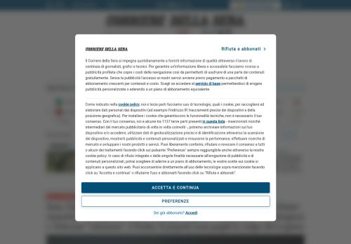 Screenshot of the audited page (Desktop 1440×900)