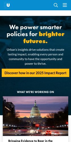 Screenshot of the audited page (Mobile 375×812)
