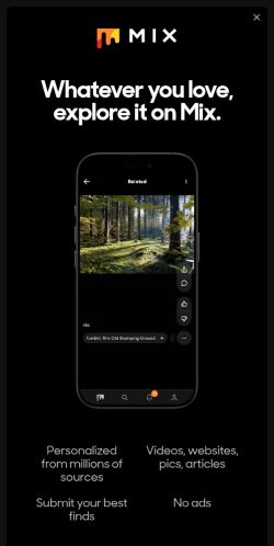 Screenshot of the audited page (Mobile 375×812)