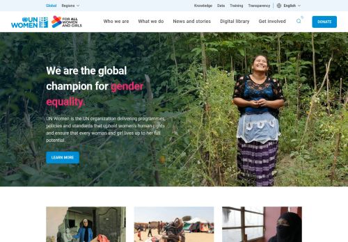 Screenshot of the audited page (Desktop 1440×900)