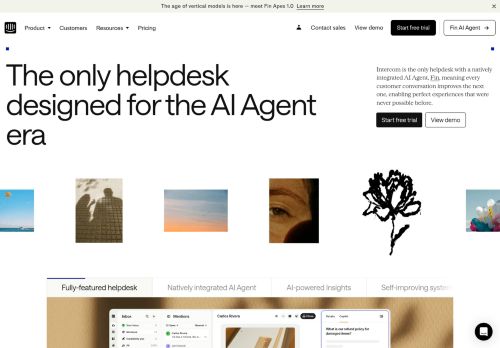 Screenshot of the audited page (Desktop 1440×900)