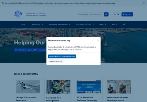 Screenshot of the audited page (Desktop 1440×900)