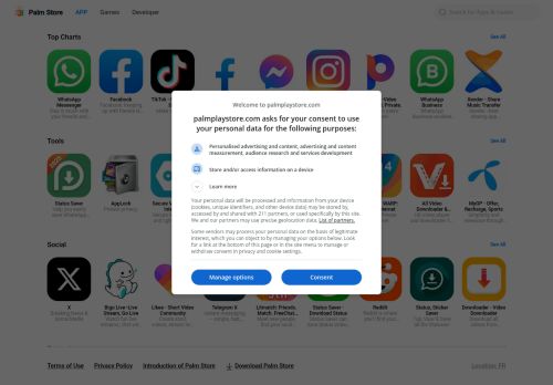 Screenshot of the audited page (Desktop 1440×900)