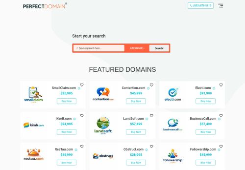 Screenshot of the audited page (Desktop 1440×900)