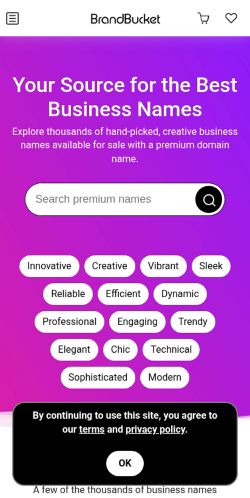 Screenshot of the audited page (Mobile 375×812)