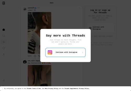 Screenshot of the audited page (Desktop 1440×900)