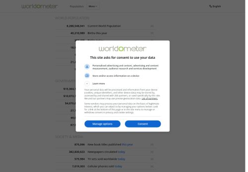 Screenshot of the audited page (Desktop 1440×900)