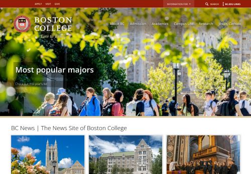 Screenshot of the audited page (Desktop 1440×900)