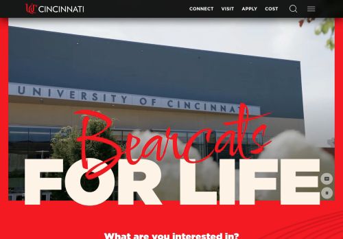 Screenshot of the audited page (Desktop 1440×900)