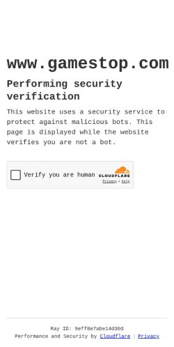 Screenshot of the audited page (Mobile 375×812)