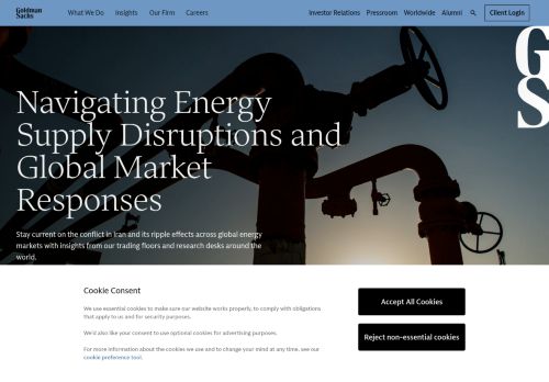 Screenshot of the audited page (Desktop 1440×900)