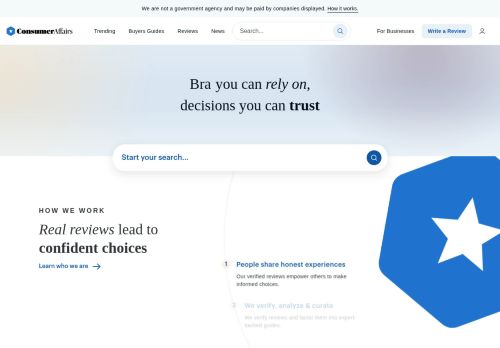 Screenshot of the audited page (Desktop 1440×900)