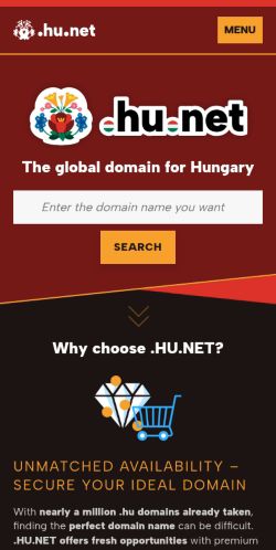 Screenshot of the audited page (Mobile 375×812)