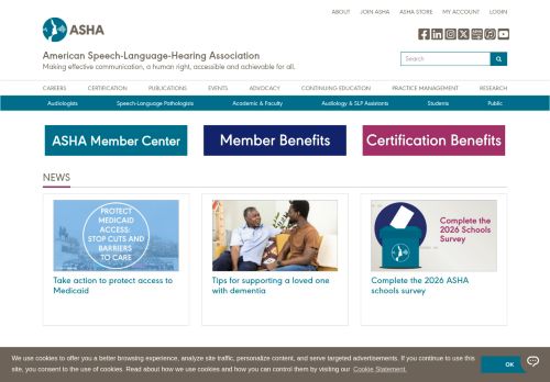 Screenshot of the audited page (Desktop 1440×900)