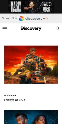 Screenshot of the audited page (Mobile 375×812)